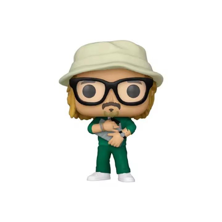 Funko POP! Bullet train - Lady Bug  - Bullet Train - Figura Coleccionable Oficial - Juguete para Niños y Adultos - Fans - Diversidad de Personajes y Temáticas - 1