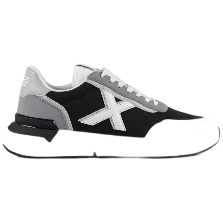 Zapatillas Munich Versus - 1