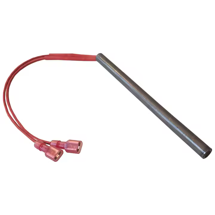 Kit De Ignitor Para Barbacoa De Pellets 9.5*150mm 230v300w Rodillo Calentador Para Estufa Y Chimenea Repuesto De Herramienta Manual - 1