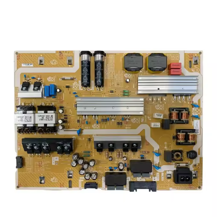 Fuente Alimentación SAMSUNG QE75Q68AAU BN4401060A L75E7N_TSM - 1