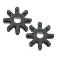 Coupler De Columna De Dirección Flexible 2-40pcs Para Hyundai Azera 2012-2014 Y Hyundai Veloster 2012-2014 Material ABS OEM NO. 56315-2K000FFF - details 0