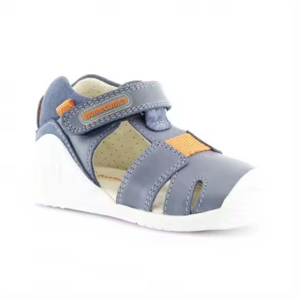 Sandalias Biomecanics 202141-A Jeans Biomecanics IBIO20E15 - 1