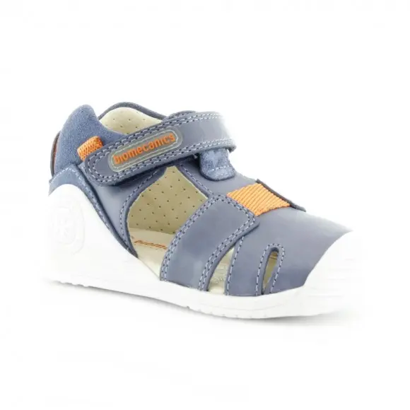 Sandalias Biomecanics 202141-A Jeans Biomecanics IBIO20E15 - 1