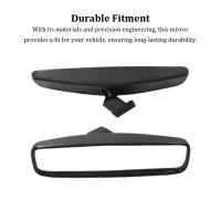 Espejo Retrovisor Para Interior De Coche OE 8148 42 Compatible Con Peugeot Citroen Renault 106/205/206/207/306/307 - Espejo Interior De Automóvil - details 5