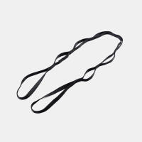 Cuerda De Aro De Margarita 1pc Para Escalada Y Yoga Ajustable Y Antigravedad Para Colgar Y Estirar Cinturón De Extensión De Ropa De Nieve - details 6