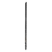 5PCS T744D Hojas De Sierra Universal Para Jigsaw Corte Rápido Madera Y Productos De Madera Herramienta Manual De Acero Al Carbono Alto - details 6