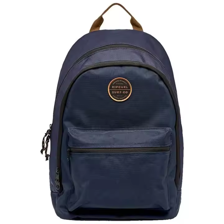 Mochila Rip Curl Double Dome Pro Eco Bl - 1