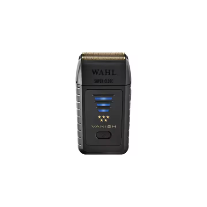 MÁQUINA Afeitadora WAHL VANISH - Profesional Shaver - 1