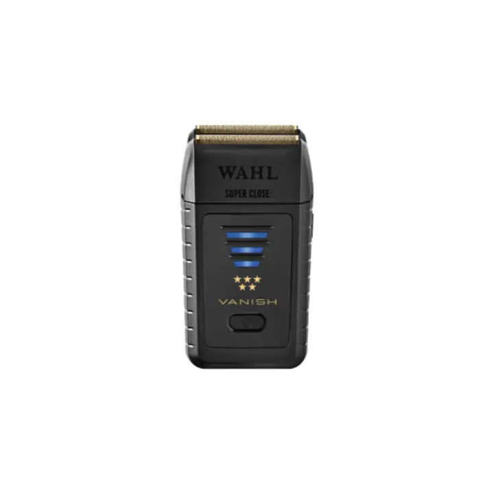 MÁQUINA Afeitadora WAHL VANISH - Profesional Shaver - 1
