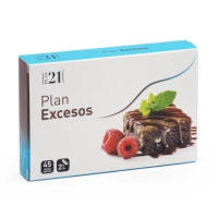 Plan excesos 45 cásulas de plameca . Pack 3 la unidad sale a 13.33 - details 1