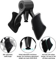 Toner para Muslos Thigh Master Internal Ejercitador Ajustable - details 0