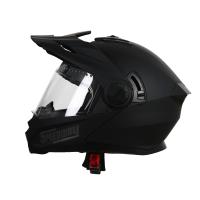 Speedway Casco Moto - Lion - Casco Motocross, Ideal Tanto para Hombre como Mujer, Nuestro Casco de Moto Integral es Ideal para Moto Trail, capacete Moto homologado ECE y Dot. Speedway 1970 - details 1