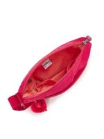 KIPLING - Bolso Bandolera Arto - Fucsia ( CONFETTI PINK) - details 2