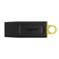Pendrive Kingston 128GB USB 3,2 Gen 1 unidad Flash USB DataTraveler Exodia con tapa protectora USB Pen Drive DTX - details 2