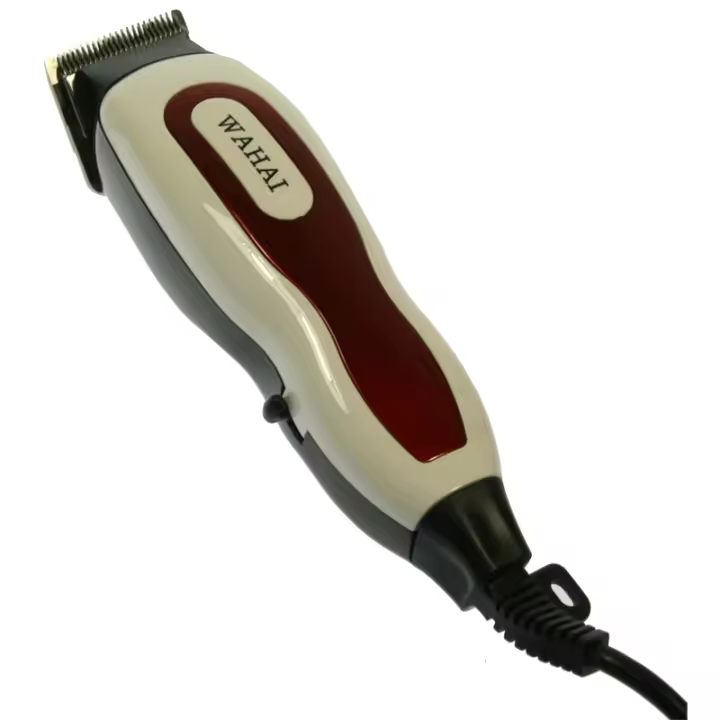 Cortapelo Profesional Wahai 329 de Alta Calidad para Recortar y Afeitar - 1