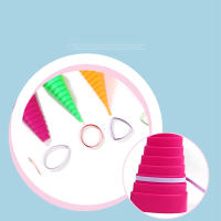 Set De 5 Piezas De Bobbin Tower Para Quilling De Papel Herramientas De Artesanía DIY Para Creaciones Manuales Tamaño De La Imagen 100000015 - details 1