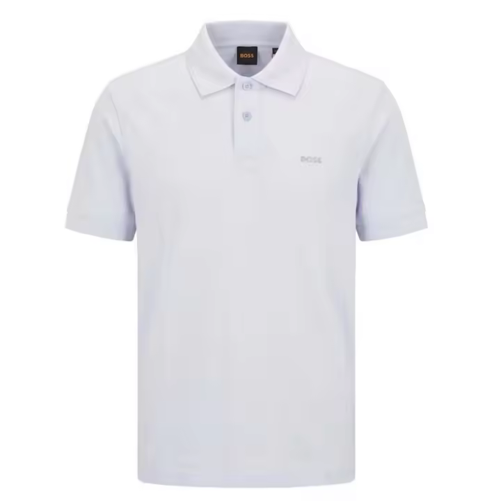 Polos Hombre Marca Hugo Boss Modelo 50507813hb - 1