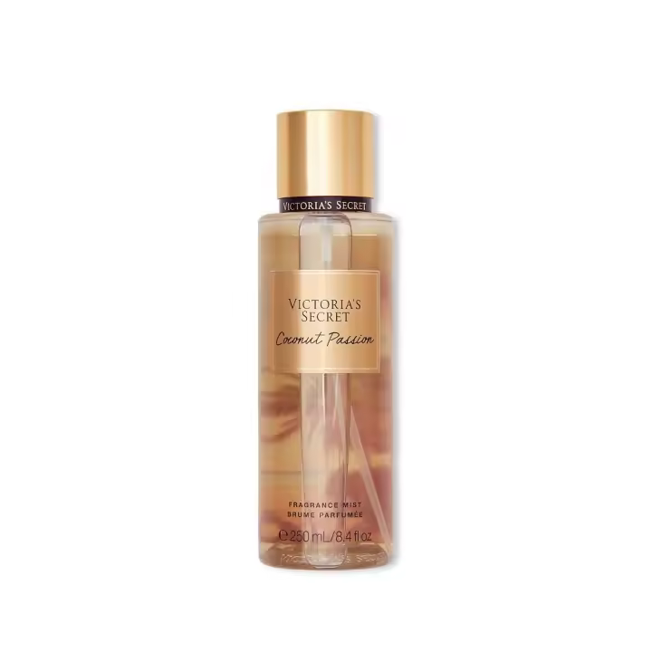 Victoria´s Secret Coconut Passion   Bruma Corporal 250 ml  Victoria Secret - 1