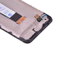 Pantalla LCD De 6.5'' Para Xiaomi Redmi Note 10 5G Y POCO M3 pro 5G Con Digitizador Táctil Pantalla IPS Capacidad De Toque Capacitivo - details 6
