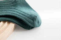 Calcetines De Navidad Para Bebés Niñas Calcetines Largos De Rodilla Con Gran Borla Para Otoño Invierno Algodón Suave Rojos Para Recién Nacidos De 0-5 Años - details 8