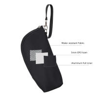 Bolsa Portátil Para Botella De Alimentos Para Bebés Aislamiento Térmico Calentador De Botellas De Alimentación Para Mami Bolsa Colgante Para Carrito De Compras - details 21