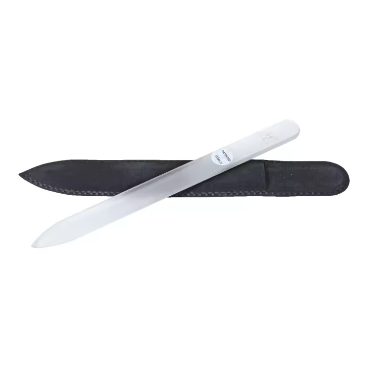 ZWILLING TWINOX Lima de uñas 14 cm - 1