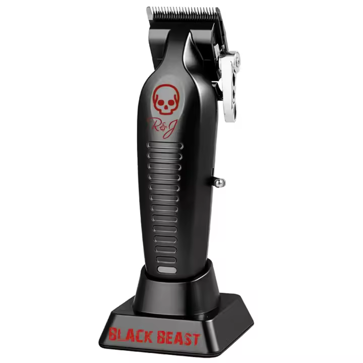 ALBI PRO Black Beast Máquina de Corte Profesional - 1
