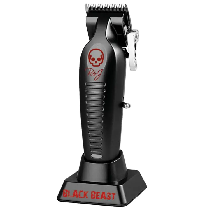 ALBI PRO Black Beast Máquina de Corte Profesional - 1