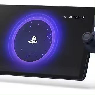 Sony Playstation Portal PS5 - 1
