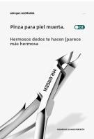 Kit De Manicura Y Pedicura MR.GREEN 7Pcs Herramientas De Afeitar De Acero Inoxidable Profesional Con Estuche De Viaje Para Cuidado De Uñas - details 7