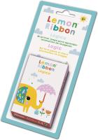 Fournier - Juego de cartas Lemon Ribbon Lógica. Un juego de memoria y lógica. Juego educativo - details 2