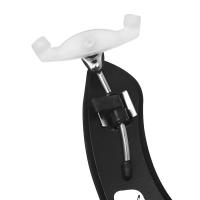 Soporte De Hombro Para Violín Ajustable Con Almohadilla De Esponja Anti-Lobo Piezas Negras/Blancas Accesorios De Violín 1/8 3/4-4/4 - details 7