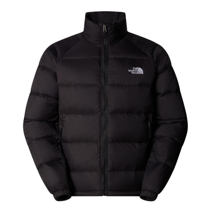 Cazadora de Plumón Negro The North Face Hydrenalite Black