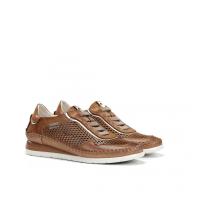 Sneakers mujer FLUCHOS F2143 DORE CASUAL SPORT CALADO DORE+COM.2 35064 25V - details 1