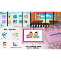 DWO EUROPE Tablet para Niños con Funda de Silicona Color Azul 4GB RAM 128GB ROM Wifi Bluetooth Android 13 - details 2