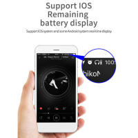 Auricular Inalámbrico Bluetooth 5.0 Con Gancho Para Oído Para Deporte Y Negocios Auricular Con Microfone Y Cancelación De Ruido Activa Compatible Con Apple Y Android - details 12