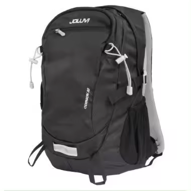 Mochila Montaña Joluvi Cornion 20L Negro - 1