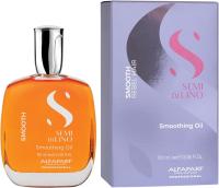 Alfaparf Aceite Alisador para Cabello con Protección Térmica y Antihumedad - details 0