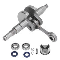 Kit De Eje De Arranque Para Motosierra Stihl MS170 017 Kit De Pistón Y Eje De Repuesto Accesorios De Motosierra 37mm - details 8