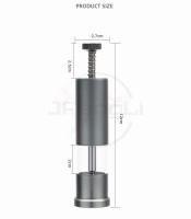 AQUAPRO MINI Dispensador De Alimentos Para Acuarios Accesorios De Agua Métodos De Alimentación Para Peces Y Camarones Terrario Tropical - details 5