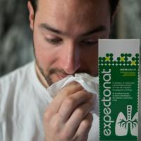 Expectonat Jarabe adulto 250ml Soria Natural, Sistema inmunitario, Sistema respiratorio, Alivio sintomático de catarros, resfriados y tos, Ayuda a expulsar la mucosidad, Alivia la tos y suaviza la garganta, Ingredientes naturales. - details 3