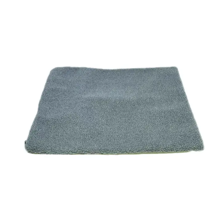 Almohadilla Calentable Para Mascotas Auto-Heating Blanket Para Perros Y Gatos Almohadilla Cálida Lavable Con Núcleo De Reflejo Térmico - 1