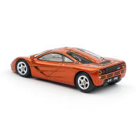Xcartoys PopRace Coche De Colección a Escala 1/64 En Aleación De Metal Juguete Diecast Para Adolescentes Y Adultos Regalos Para Hobbies - details 34