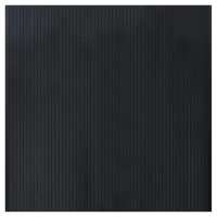 vidaXL Alfombra rectangular bambú 100x100 cm Color Negro,  Natural,  Marrón y mas Alfombras de área  Alfombra de Piso para Sala de Estar Dormitorio Habitación Salón - details 0