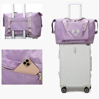 Maleta Avión Equipaje de Mano Viaje Trolley Cab ABS Rígida 4 Ruedas Maleta de Cabina Rígida con Telescópica ASA 55x35x20CM - details 0