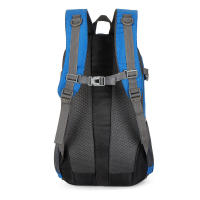 Mochila Clásica de 40L para Exterior para hombre y Mujer, Bolso de viaje impermeable de alta calidad, Mochila Deportiva informal de regales - details 34