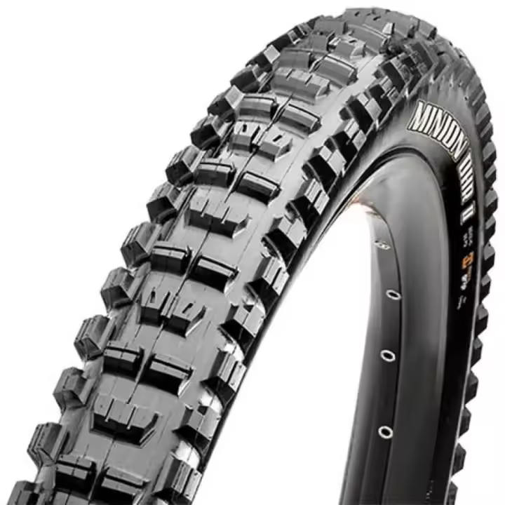Maxxis Cubierta De Mtb Minion Dhr Ii 3ct/exo/tr 120 Tpi Tubeless 27.5´´ X 2.80 - 1