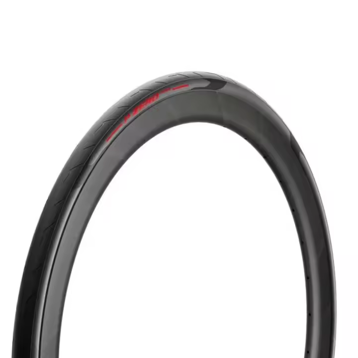 Pirelli Cubierta De Carretera P Zero Race Tubeless 700 X 28 - 1