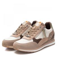 REFRESH 171401 03 Sneakers mujer 30743 23I CASUAL CORDON Y CREMALLERA BEIG - details 0