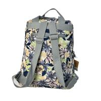 Mochila Informal para Mujer, MEJORADA,Estampada, Impermeable, Múltiples Bolsillos, Gran Capacidad - details 8